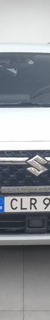 Suzuki S-Cross 1.5 Hybrid AllGrip Aut Kamera MOMS 101hk – miniatyr 2