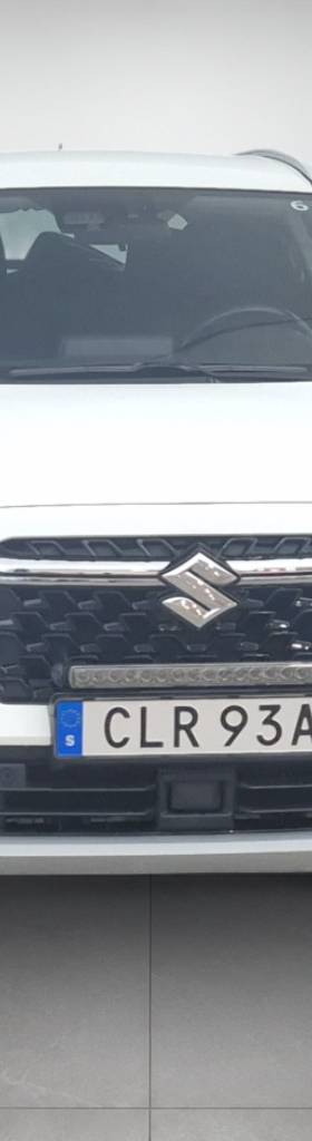 Suzuki S-Cross 1.5 Hybrid AllGrip Aut Kamera MOMS 101hk – miniatyr 2