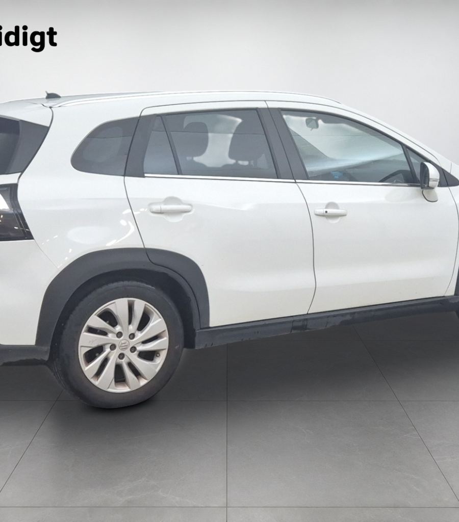 Suzuki S-Cross 1.5 Hybrid AllGrip Aut Kamera MOMS 101hk – bild 3 av 9