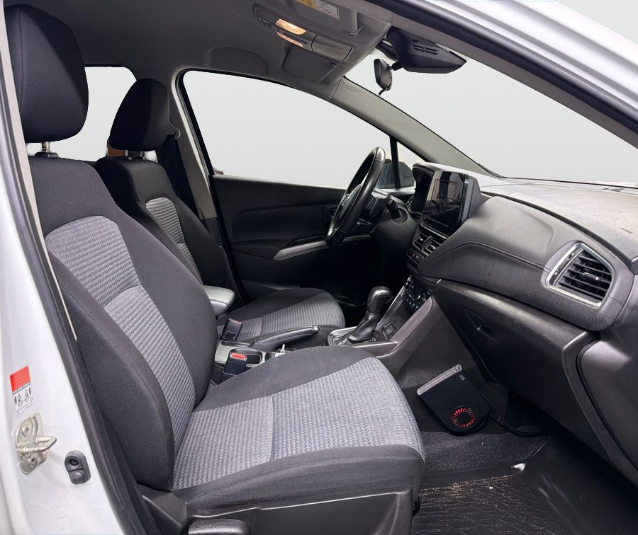 Suzuki S-Cross 1.5 Hybrid AllGrip Aut Kamera MOMS 101hk – bild 6 av 9