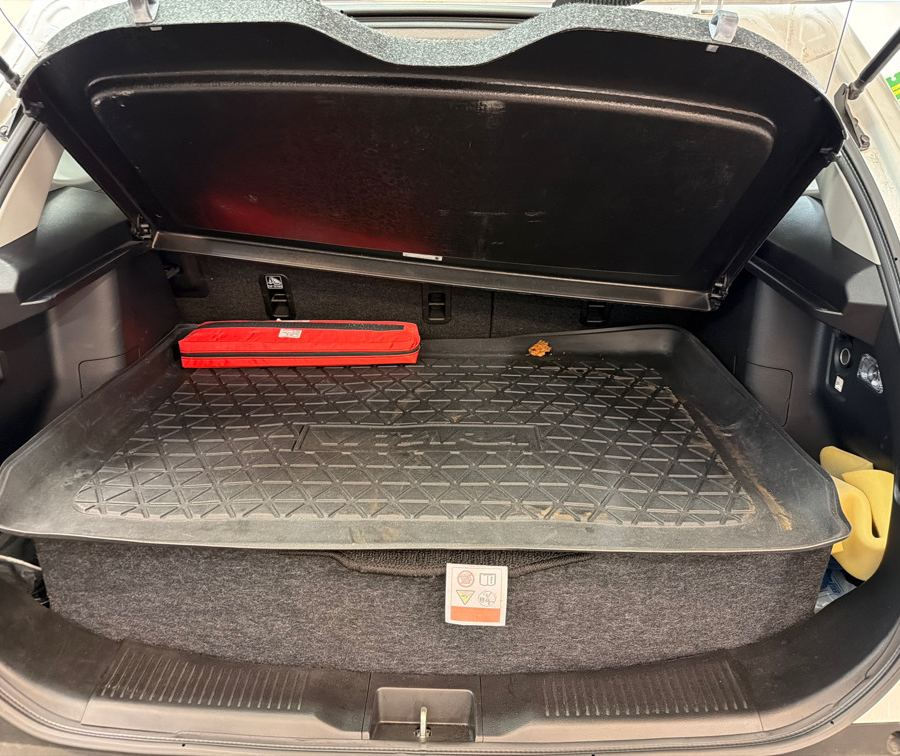 Suzuki S-Cross 1.5 Hybrid AllGrip Aut Kamera MOMS 101hk – bild 8 av 9