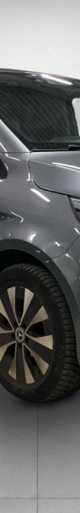 Mercedes-Benz Vito 116 CDI 4x4 Drag Kamera LED Inredning MOMS 163hk – miniatyr 2