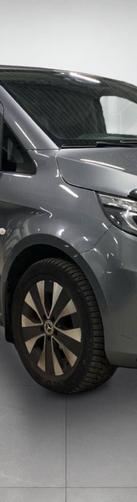 Mercedes-Benz Vito 116 CDI 4x4 Drag Kamera LED Inredning MOMS 163hk – miniatyr 2