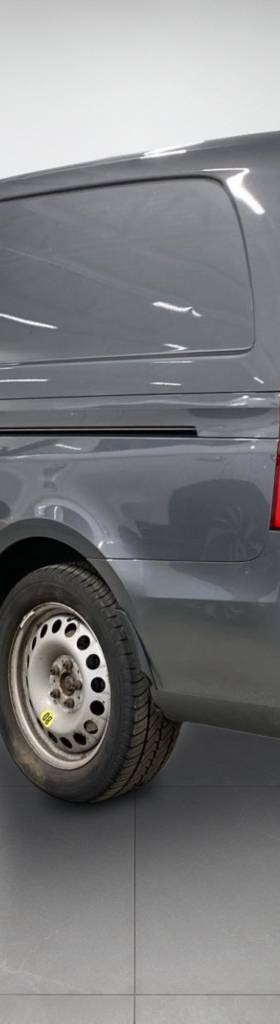 Mercedes-Benz Vito 116 CDI 4x4 Drag Kamera LED Inredning MOMS 163hk – miniatyr 3