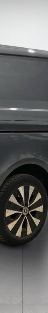 Mercedes-Benz Vito 116 CDI 4x4 Drag Kamera LED Inredning MOMS 163hk – miniatyr 4