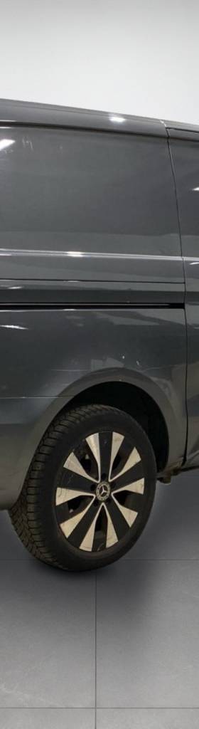 Mercedes-Benz Vito 116 CDI 4x4 Drag Kamera LED Inredning MOMS 163hk – miniatyr 4