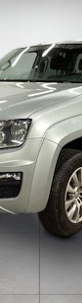 Volkswagen Amarok 3.0 V6 TDI 4Motion Aut Drag Värmare MOMS 204hk – miniatyr 1