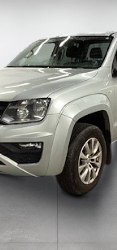 Volkswagen Amarok 3.0 V6 TDI 4Motion Aut Drag Värmare MOMS 204hk