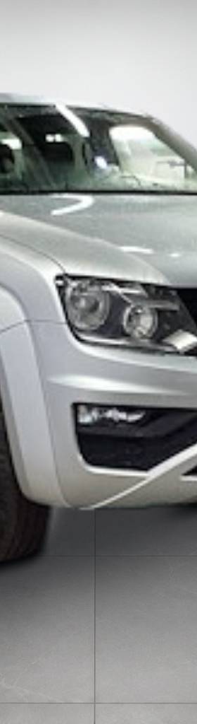 Volkswagen Amarok 3.0 V6 TDI 4Motion Aut Drag Värmare MOMS 204hk – miniatyr 2