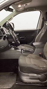 Volkswagen Amarok 3.0 V6 TDI 4Motion Aut Drag Värmare MOMS 204hk – miniatyr 6