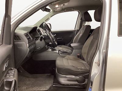 Volkswagen Amarok 3.0 V6 TDI 4Motion Aut Drag Värmare MOMS 204hk – bild 6 av 7
