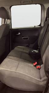 Volkswagen Amarok 3.0 V6 TDI 4Motion Aut Drag Värmare MOMS 204hk – miniatyr 7