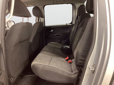 Volkswagen Amarok 3.0 V6 TDI 4Motion Aut Drag Värmare MOMS 204hk – bild 7 av 7