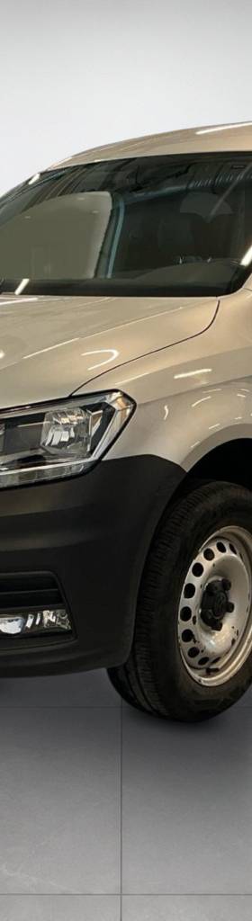 Volkswagen Caddy Maxi ABT e-Caddy 37.3 kWh Drag CCS MOMS 113hk – miniatyr 1