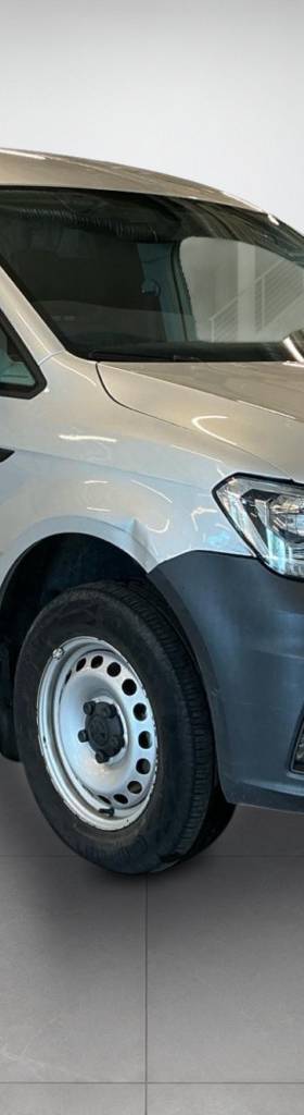 Volkswagen Caddy Maxi ABT e-Caddy 37.3 kWh Drag CCS MOMS 113hk – miniatyr 2