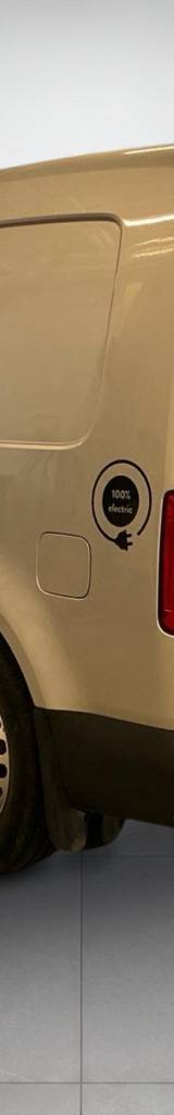 Volkswagen Caddy Maxi ABT e-Caddy 37.3 kWh Drag CCS MOMS 113hk – miniatyr 3