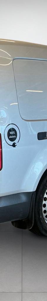 Volkswagen Caddy Maxi ABT e-Caddy 37.3 kWh Drag CCS MOMS 113hk – miniatyr 4