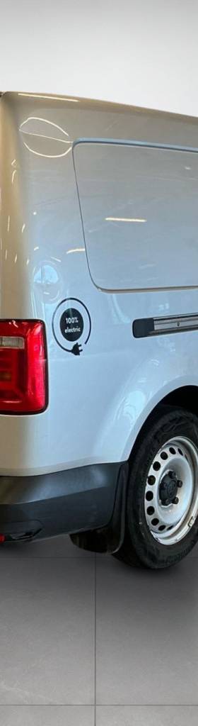 Volkswagen Caddy Maxi ABT e-Caddy 37.3 kWh Drag CCS MOMS 113hk – miniatyr 4
