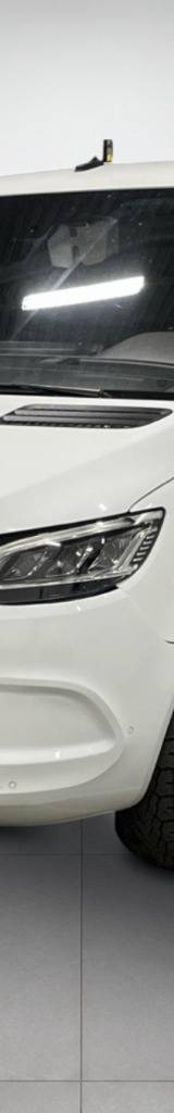 Mercedes-Benz Sprinter 317 CDI 9G-Tronic 360-kamera Drag LED MOMS 170hk – miniatyr 1