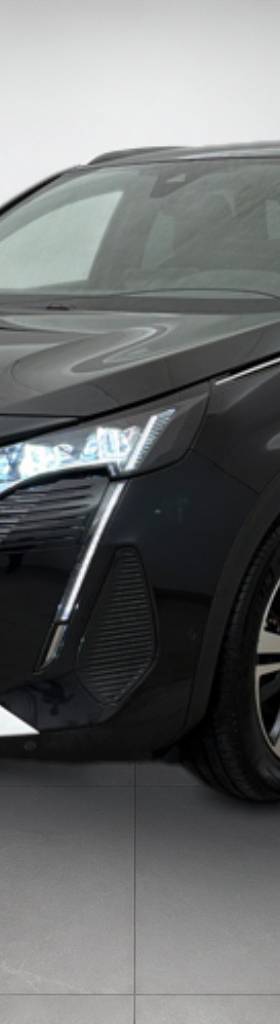 Peugeot 3008 1.2 PureTech EAT8 GT Navi Kamera MOMS 131hk – miniatyr 1