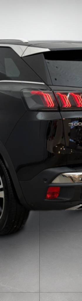 Peugeot 3008 1.2 PureTech EAT8 GT Navi Kamera MOMS 131hk – miniatyr 2