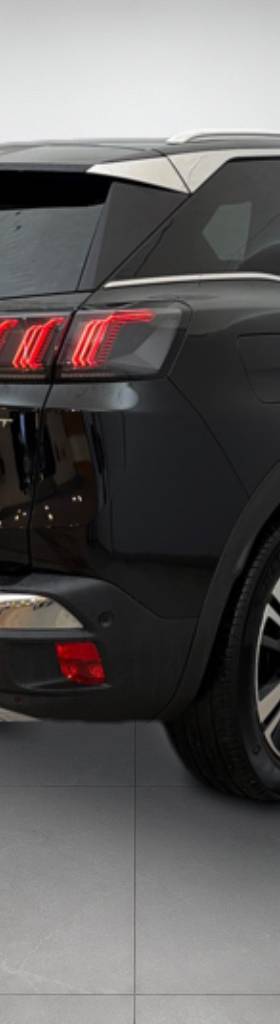 Peugeot 3008 1.2 PureTech EAT8 GT Navi Kamera MOMS 131hk – miniatyr 3