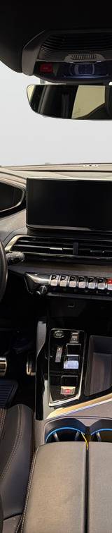 Peugeot 3008 1.2 PureTech EAT8 GT Navi Kamera MOMS 131hk – miniatyr 5