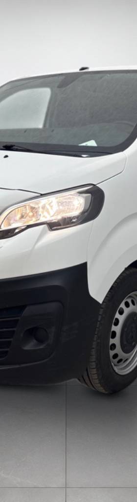 Peugeot Expert 2.0 Aut Inredning MOMS 177hk – miniatyr 1