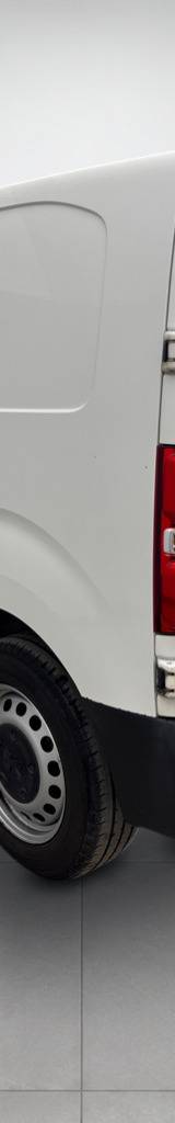 Peugeot Expert 2.0 Aut Inredning MOMS 177hk – miniatyr 2