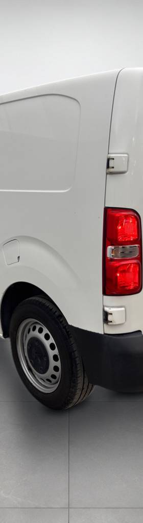Peugeot Expert 2.0 Aut Inredning MOMS 177hk – miniatyr 2