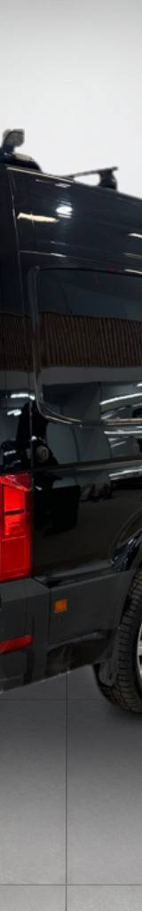 Volkswagen Crafter 35 2.0 TDI 4Motion Aut Drag Värmare Navi MOMS 177hk – miniatyr 3