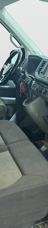 Volkswagen Crafter 35 2.0 TDI 4Motion Aut Drag Värmare Navi MOMS 177hk – miniatyr 6