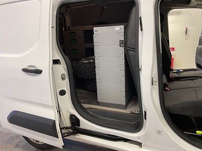 Toyota Proace City 1.5D Värmare Inredning Kamera MOMS 102hk – bild 7 av 8