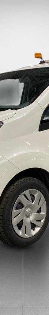 Nissan e-NV200 24 kWh Hyllinredning Takräcke Navi Kamera 109hk – miniatyr 1