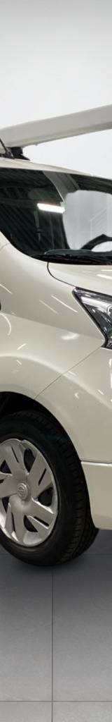 Nissan e-NV200 24 kWh Hyllinredning Takräcke Navi Kamera 109hk – miniatyr 2