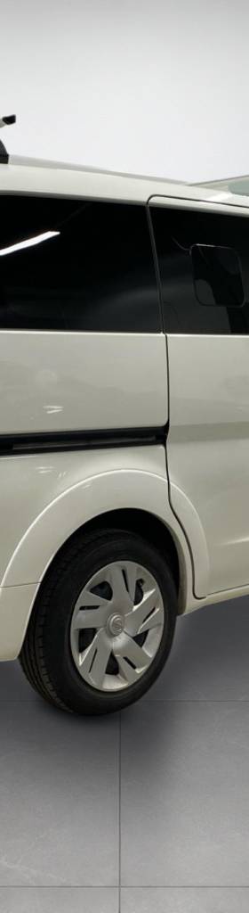 Nissan e-NV200 24 kWh Hyllinredning Takräcke Navi Kamera 109hk – miniatyr 4