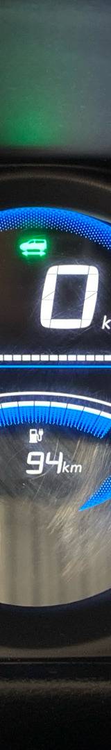 Nissan e-NV200 24 kWh Hyllinredning Takräcke Navi Kamera 109hk – miniatyr 7