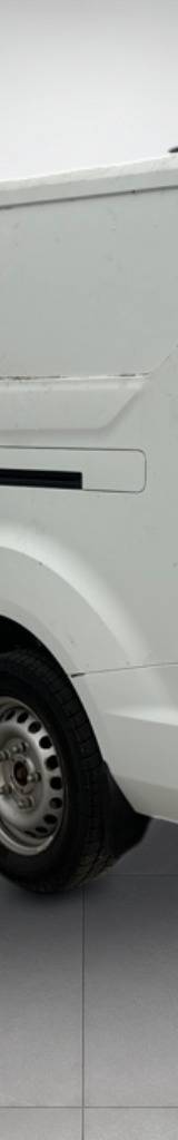 Ford Transit Custom 340 Crew Van 2.0 Drag Kamera Aut 5-sits MOMS 170hk – miniatyr 2