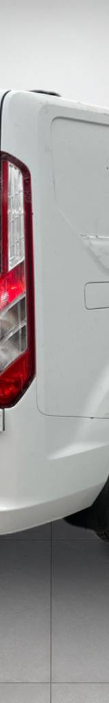 Ford Transit Custom 340 Crew Van 2.0 Drag Kamera Aut 5-sits MOMS 170hk – miniatyr 3