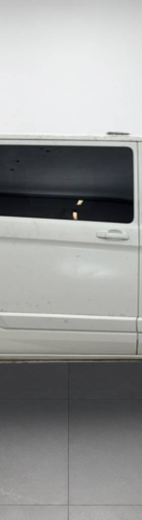 Ford Transit Custom 340 Crew Van 2.0 Drag Kamera Aut 5-sits MOMS 170hk – miniatyr 4