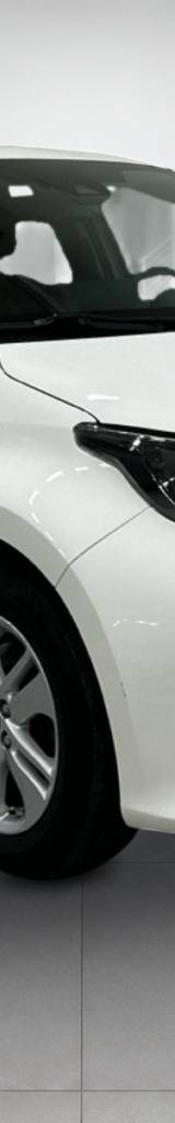 Toyota Yaris Hybrid 1.5 CVT Active Kamera Komfortpaket MOMS 116hk – miniatyr 2