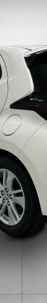 Toyota Yaris Hybrid 1.5 CVT Active Kamera Komfortpaket MOMS 116hk – miniatyr 3