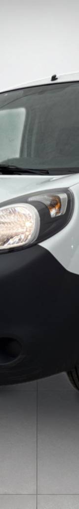 Renault Kangoo Z.E. Maxi 33 kWh Friköpt batteri Verkstadsinredning MOMS 60hk – miniatyr 2