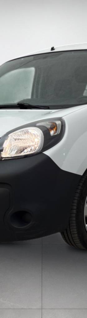 Renault Kangoo Z.E. Maxi 33 kWh Friköpt batteri Verkstadsinredning MOMS 60hk – miniatyr 2