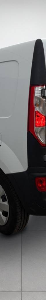 Renault Kangoo Z.E. Maxi 33 kWh Friköpt batteri Verkstadsinredning MOMS 60hk – miniatyr 3