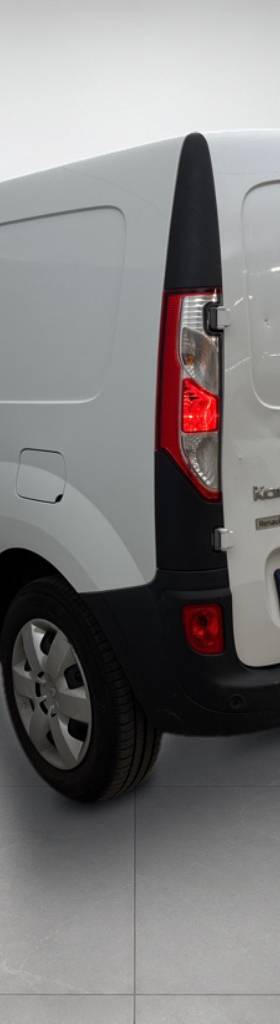 Renault Kangoo Z.E. Maxi 33 kWh Friköpt batteri Verkstadsinredning MOMS 60hk – miniatyr 3
