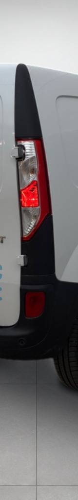 Renault Kangoo Z.E. Maxi 33 kWh Friköpt batteri Verkstadsinredning MOMS 60hk – miniatyr 4