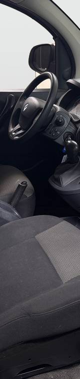 Renault Kangoo Z.E. Maxi 33 kWh Friköpt batteri Verkstadsinredning MOMS 60hk – miniatyr 6
