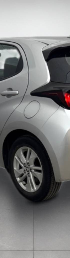 Toyota Yaris Hybrid 1.5 CVT Active Kamera DAB MOMS 116hk – miniatyr 1