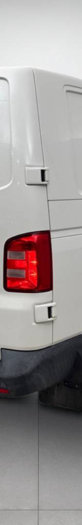 Volkswagen Transporter T6 2.0 TDI Drag Värmare 3-sits MOMS 102hk – miniatyr 3